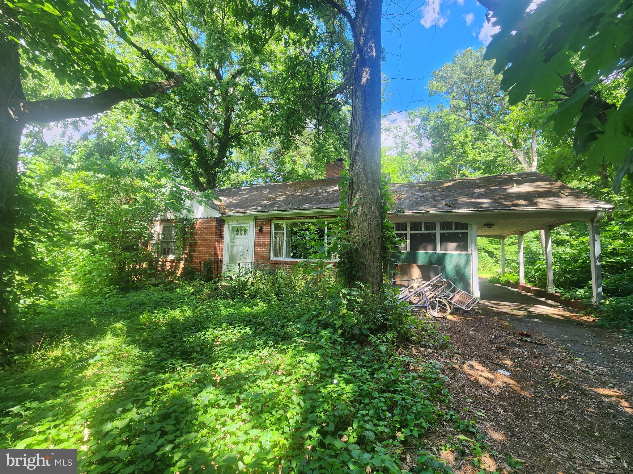 1733 Lancaster Road Manheim, PA 17545 - Photo 9 of 22 a view of a house with a yard
