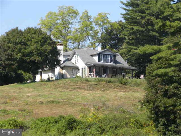219 State Road Avondale, PA 19311 - Photo 1 of 20 Exterior Front