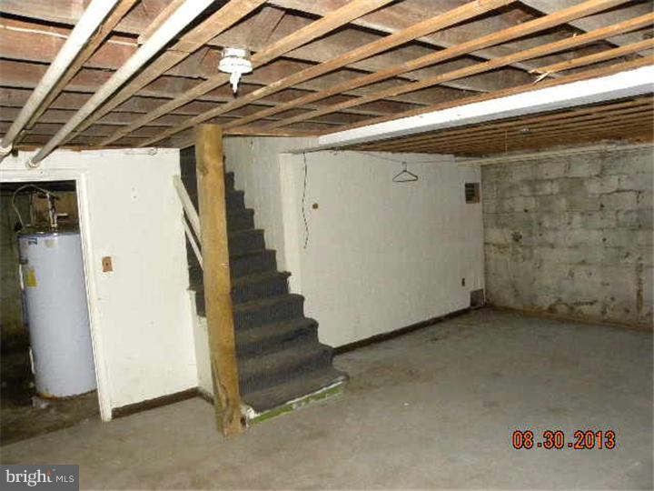 219 State Road Avondale, PA 19311 - Photo 20 of 20 Walk-out Basement