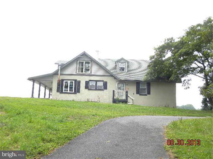 219 State Road Avondale, PA 19311 - Photo 4 of 20 Exterior Side