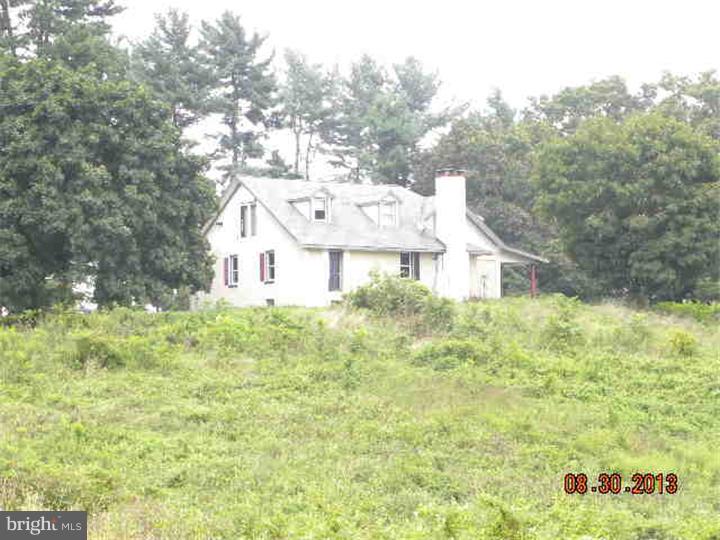 219 State Road Avondale, PA 19311 - Photo 5 of 20 Exterior Side