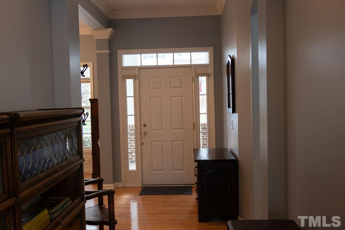 15 Pinestraw Way Durham, NC 27713 - Photo 12 of 19 Gallery Image 12