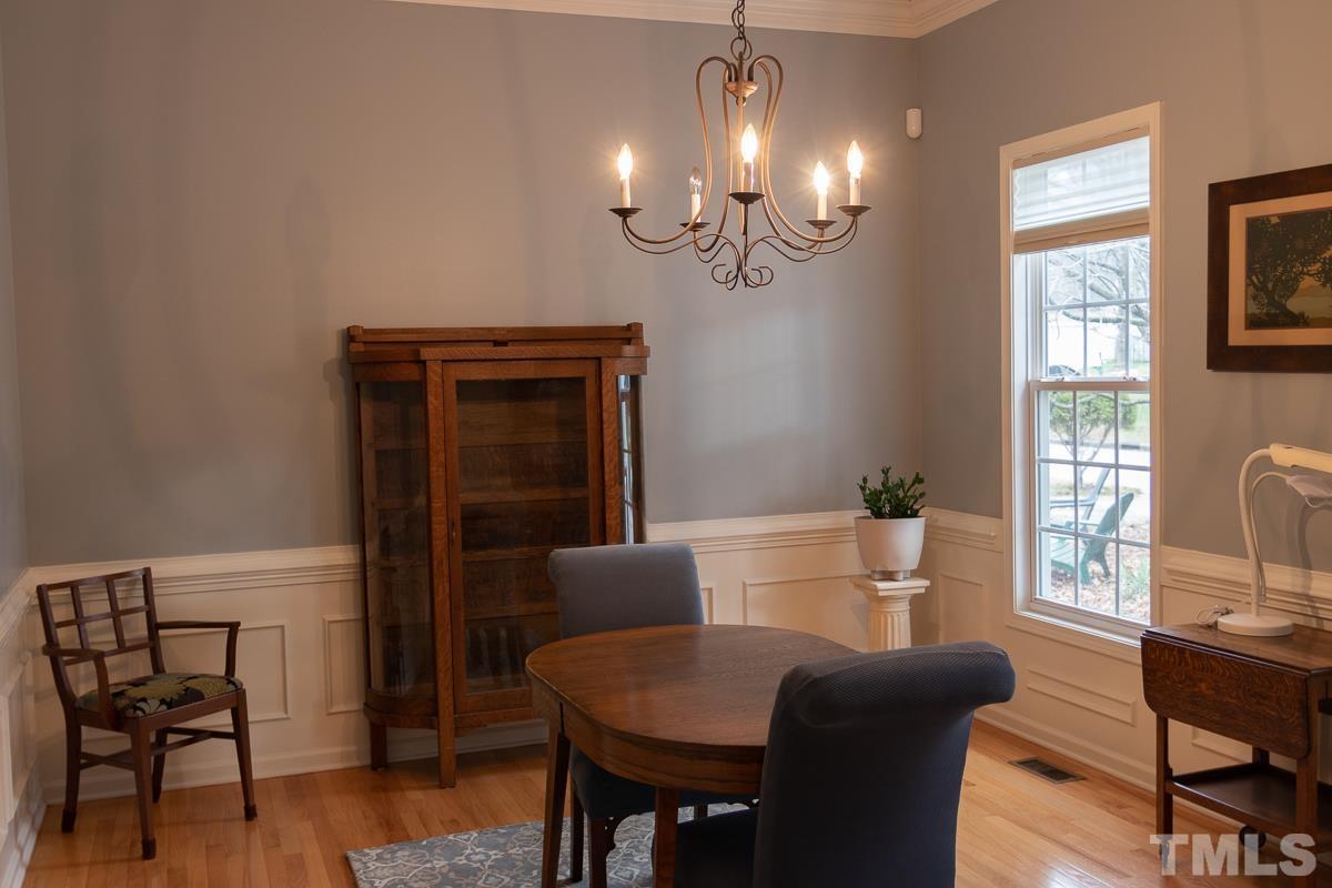 15 Pinestraw Way Durham, NC 27713 - Photo 3 of 19 Gallery Image 3