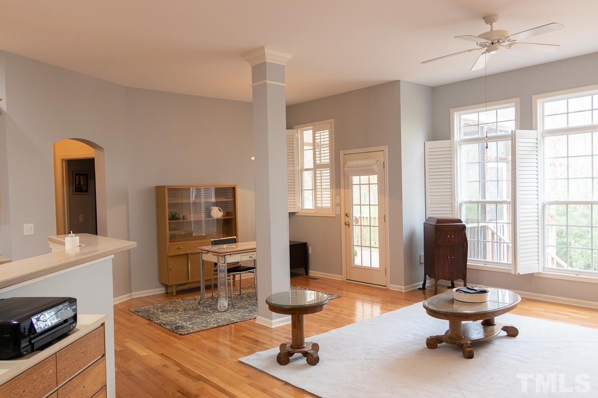 15 Pinestraw Way Durham, NC 27713 - Photo 4 of 19 Gallery Image 4