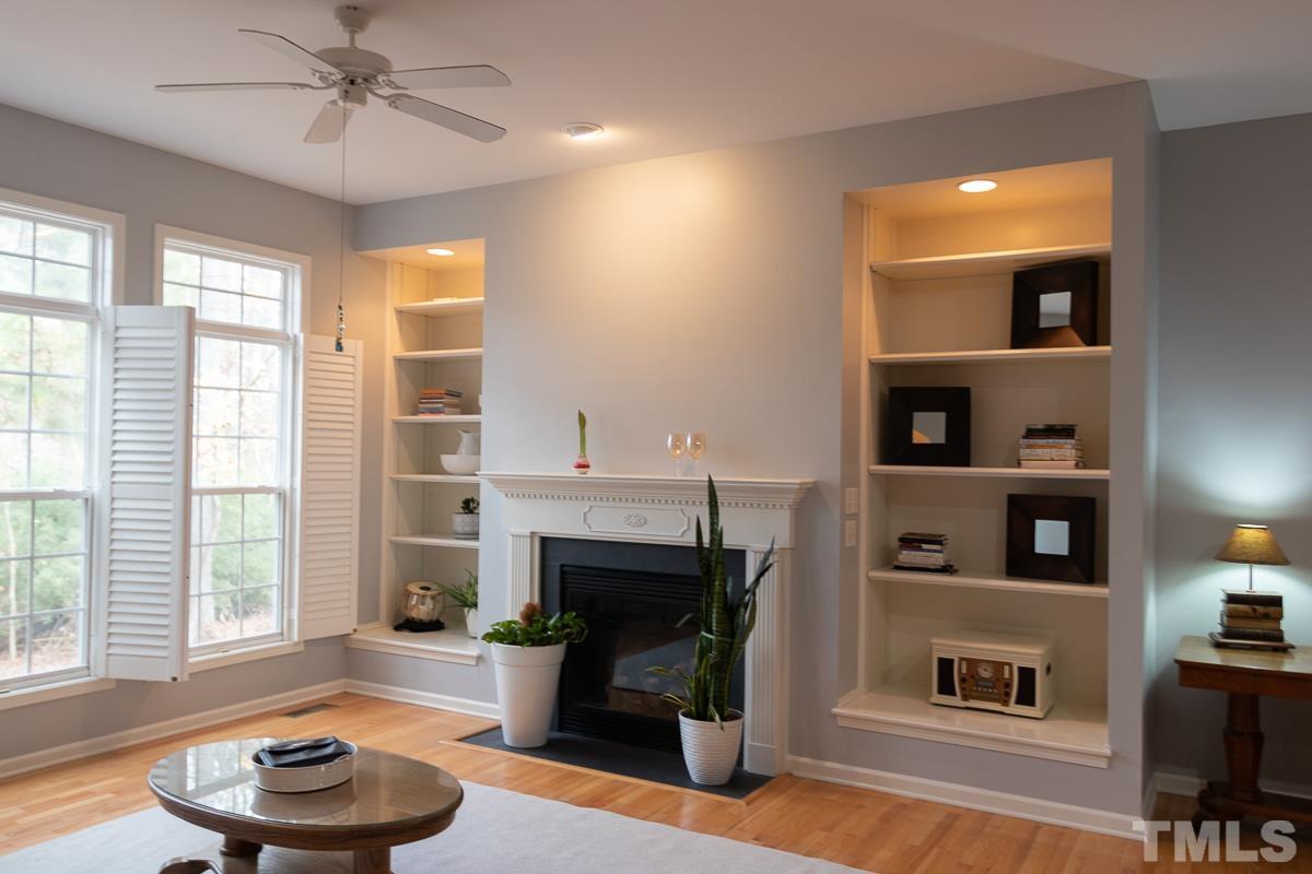 15 Pinestraw Way Durham, NC 27713 - Photo 6 of 19 Gallery Image 6