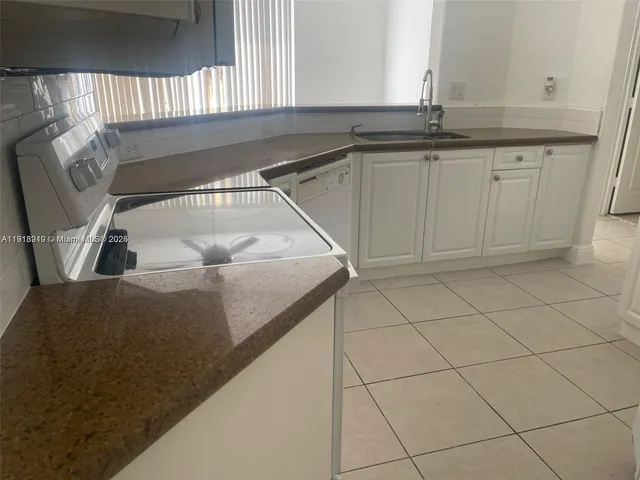 close up of a white door