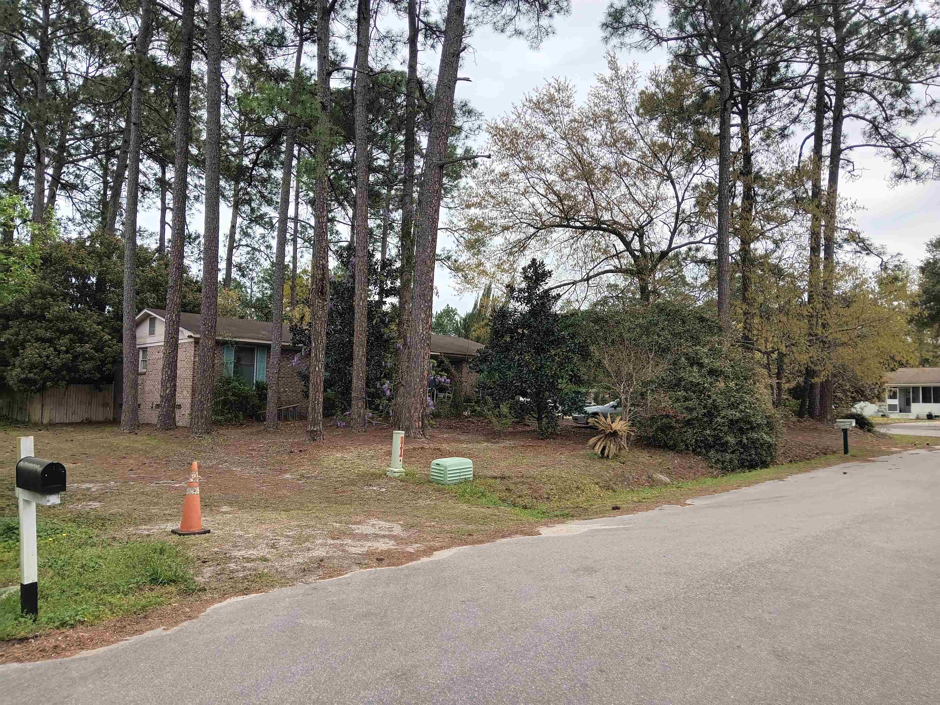 8110 Bay Lane Myrtle Beach, SC 29588 - Photo 2 of 4