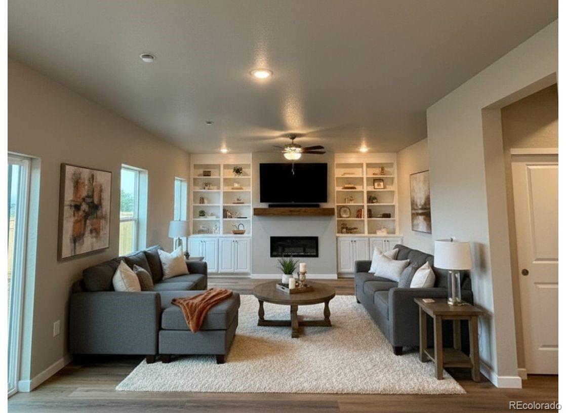 2160 Christina Street Fort Lupton, CO 80621 - Photo 4 of 21