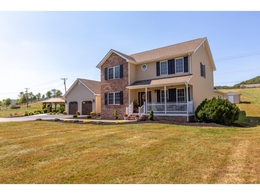 25459 Watauga Road Abingdon, VA 24211 - Photo 1 of 15 Photo 1