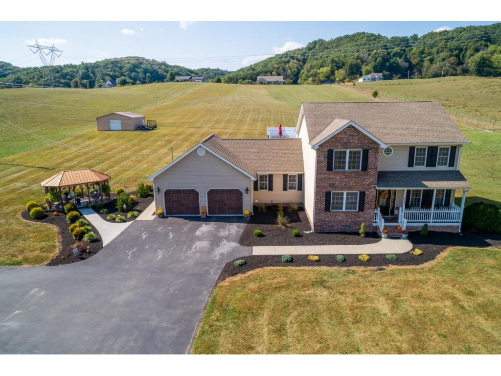 25459 Watauga Road Abingdon, VA 24211 - Photo 2 of 15 Photo 2