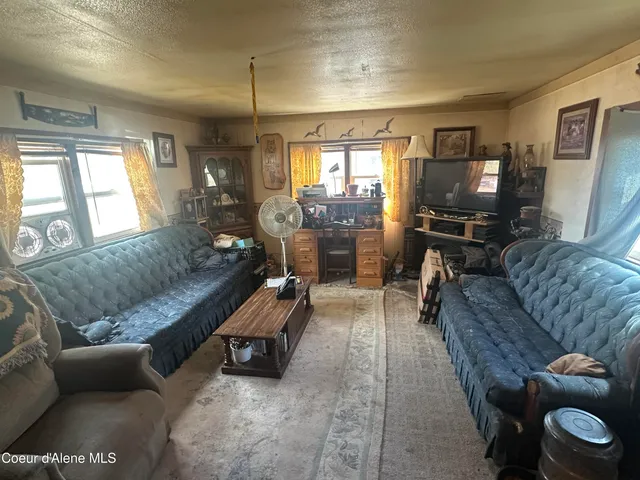 $375,000 | 28850 1st Street, Athol, ID 83801