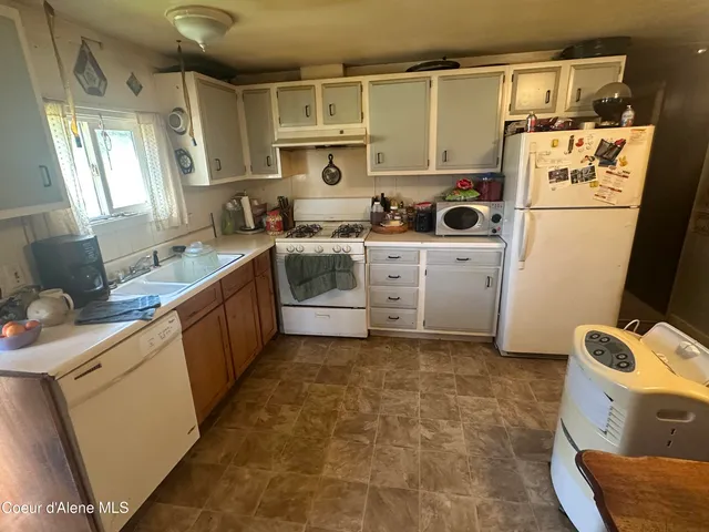 $375,000 | 28850 1st Street, Athol, ID 83801