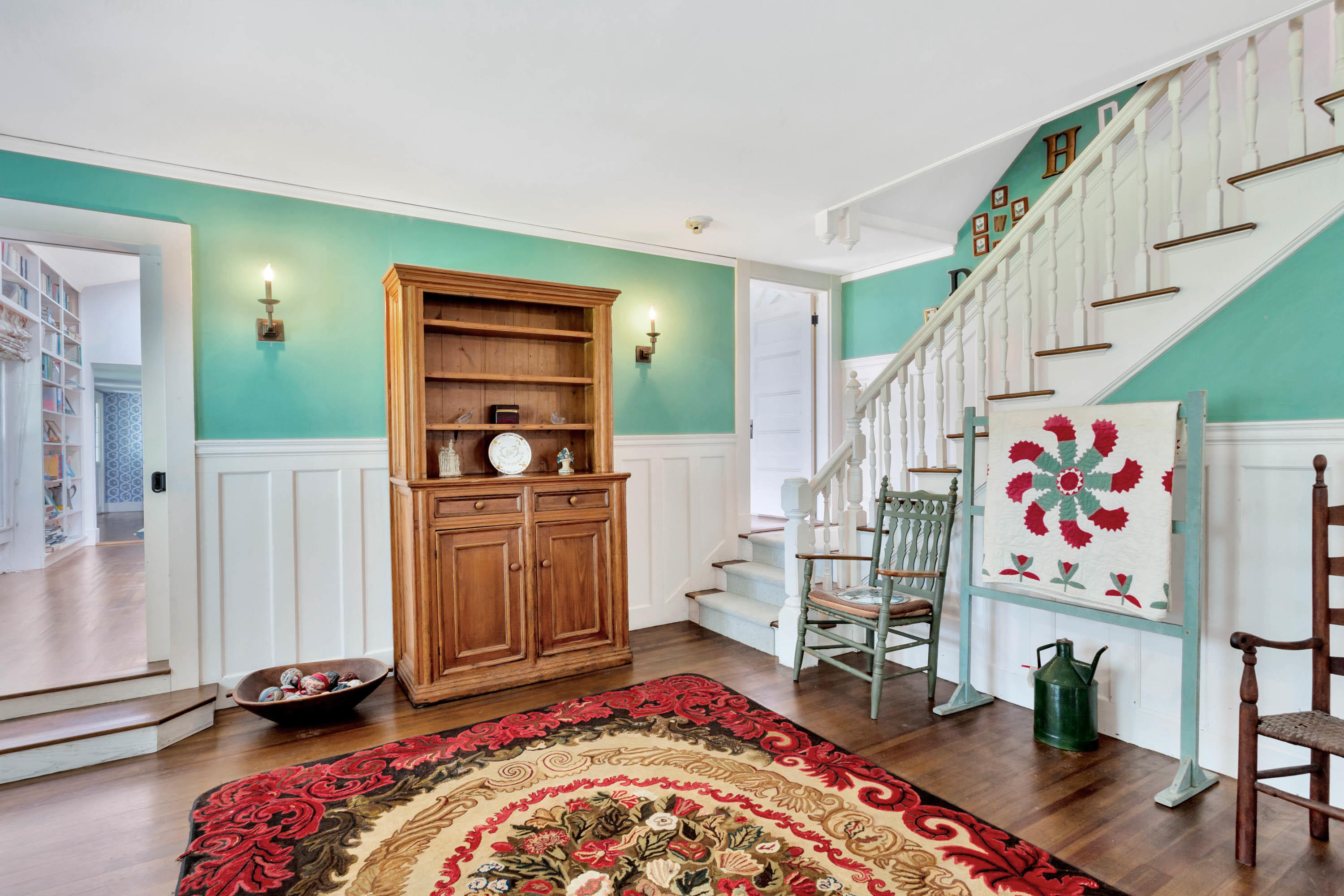 55 Manchester Road Northeast Harbor, ME 04662 - Photo 28 of 49 34-55ManchesterRd-NEH-KS