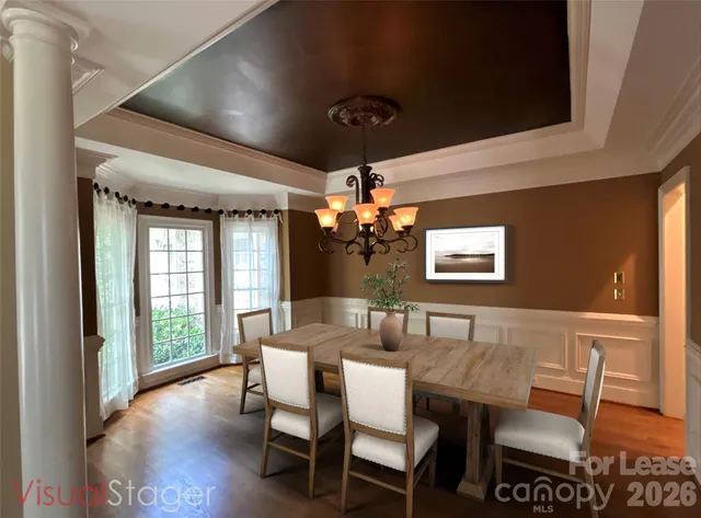 $4,900 | 14419 Ballantyne Meadows Drive, Charlotte, NC 28277