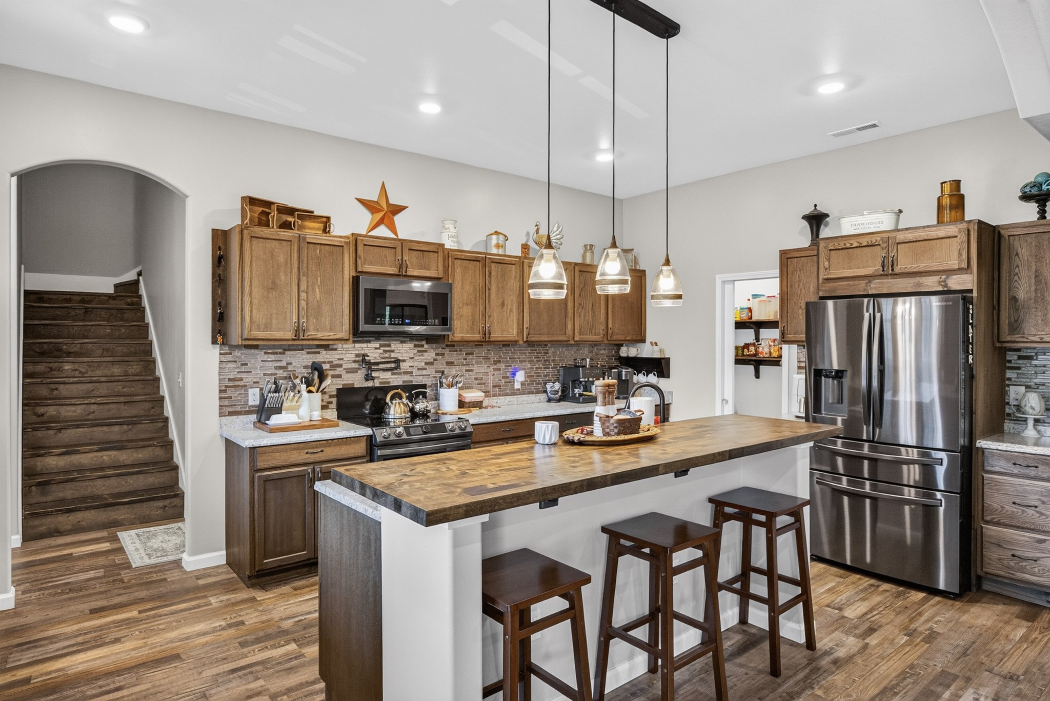 7240 Hook Ridge Road Monroe, TN 38573 - Photo 6 of 30 Gallery Image 6