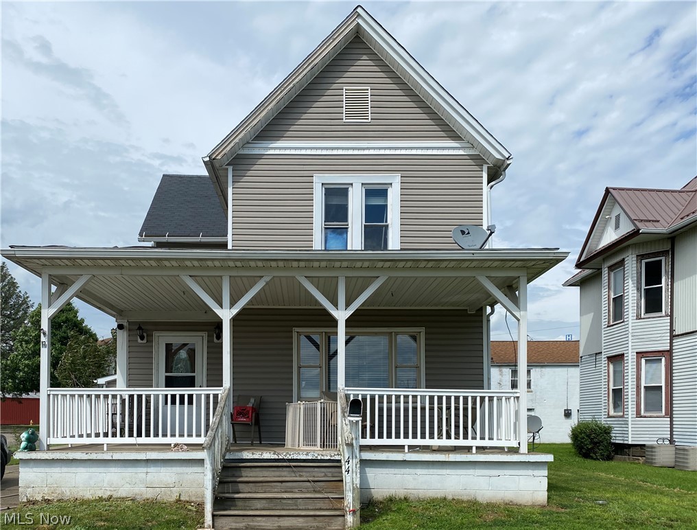442 Cambridge Road Coshocton, OH 43812 - Photo 1 of 9 Gallery Image 1