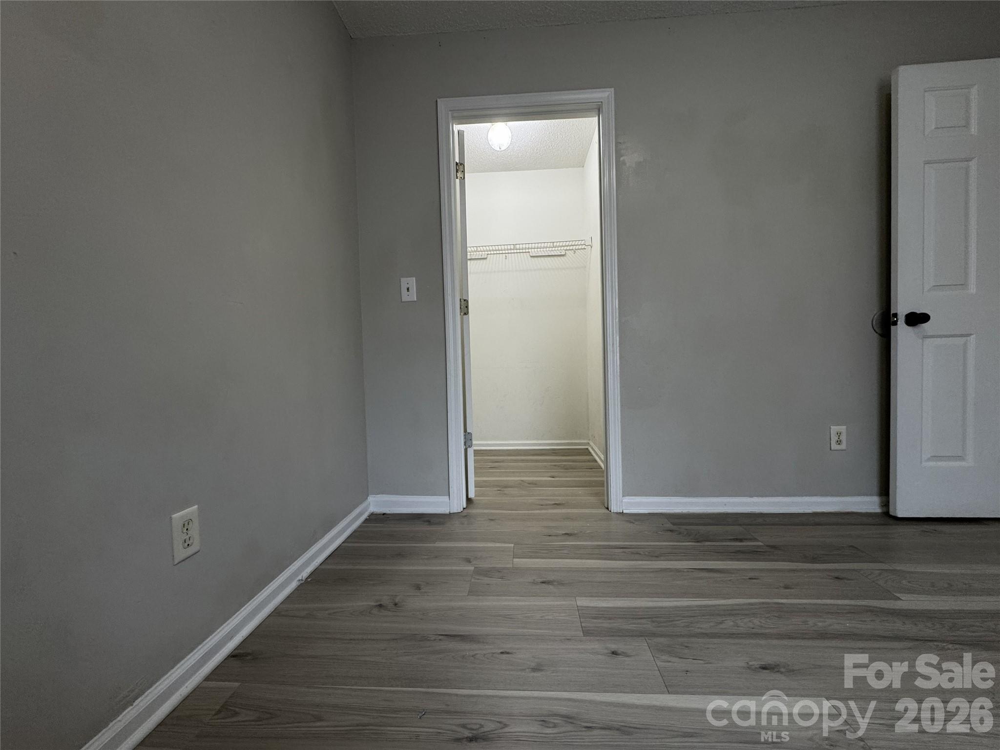 114 South Branch Street Monroe, NC 28112 - Photo 35 of 44 a view of wooden floor