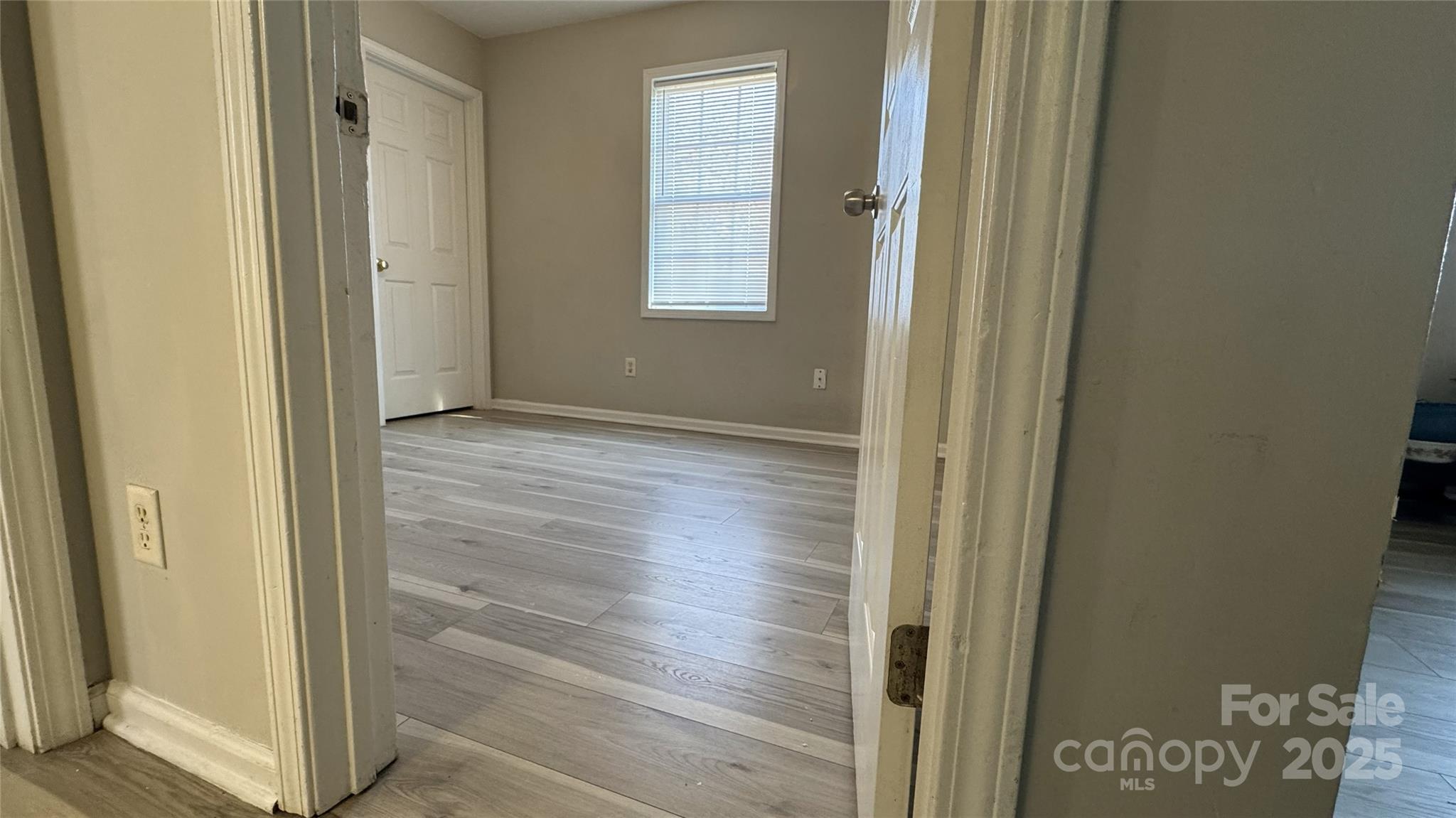 114 South Branch Street Monroe, NC 28112 - Photo 10 of 32 a view of an empty room