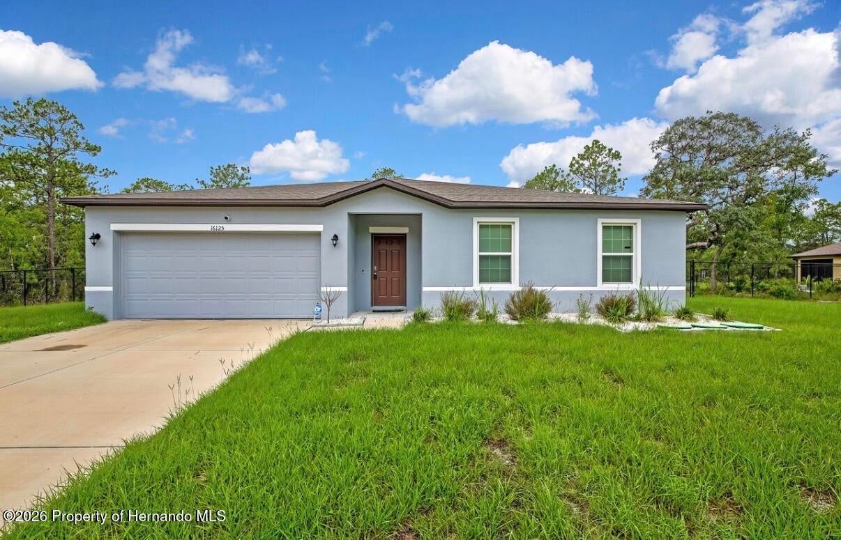 16125 Magpie Road Weeki Wachee, FL 34614 - Photo 1 of 28 Gallery Image 1