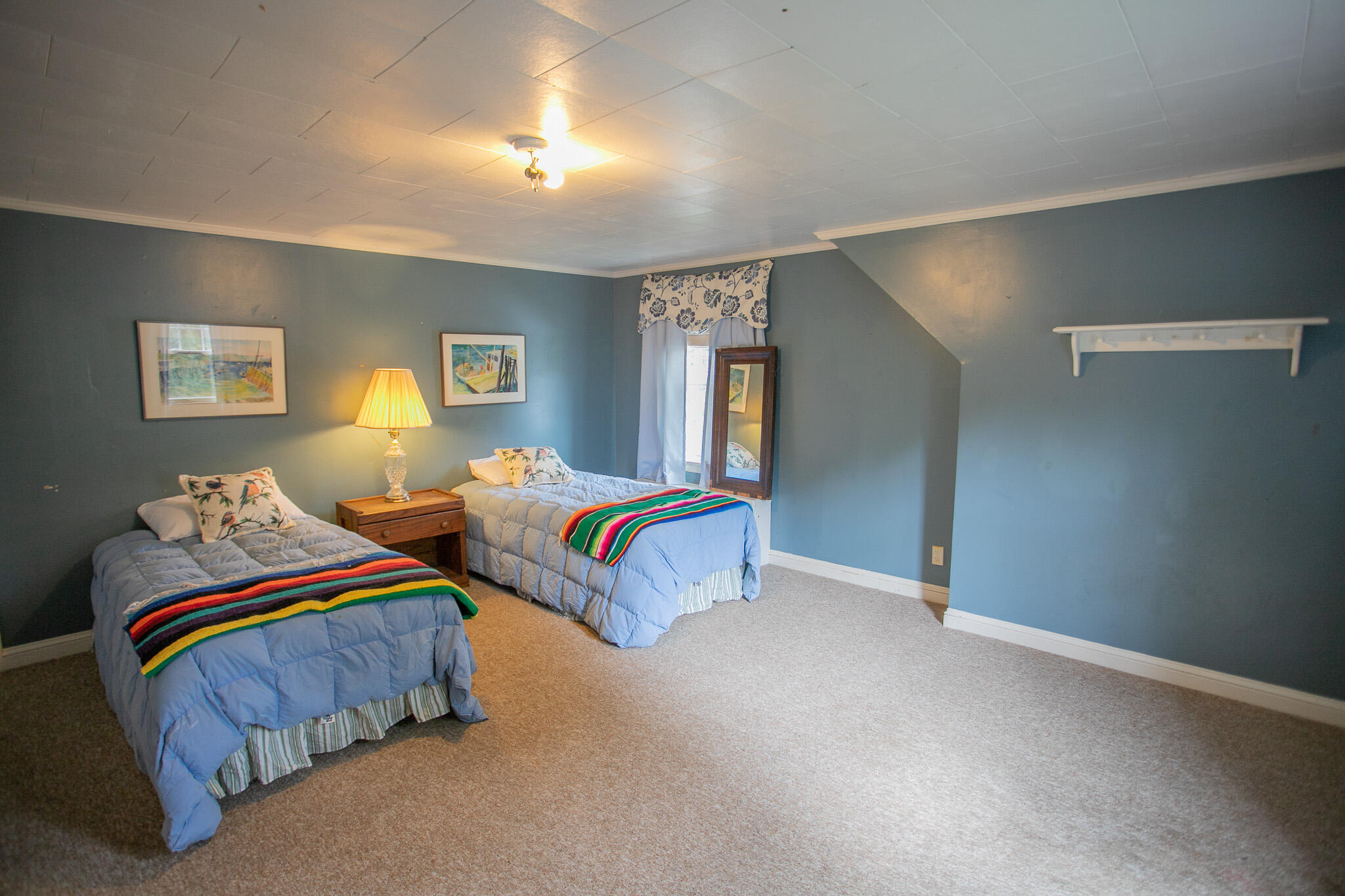 332 14th Street Bangor, ME 04401 - Photo 32 of 46 Bedroom (2nd Floor)