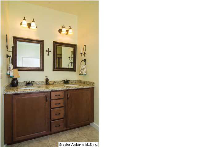 520 Horizon Street Alabaster, AL 35114 - Photo 19 of 28