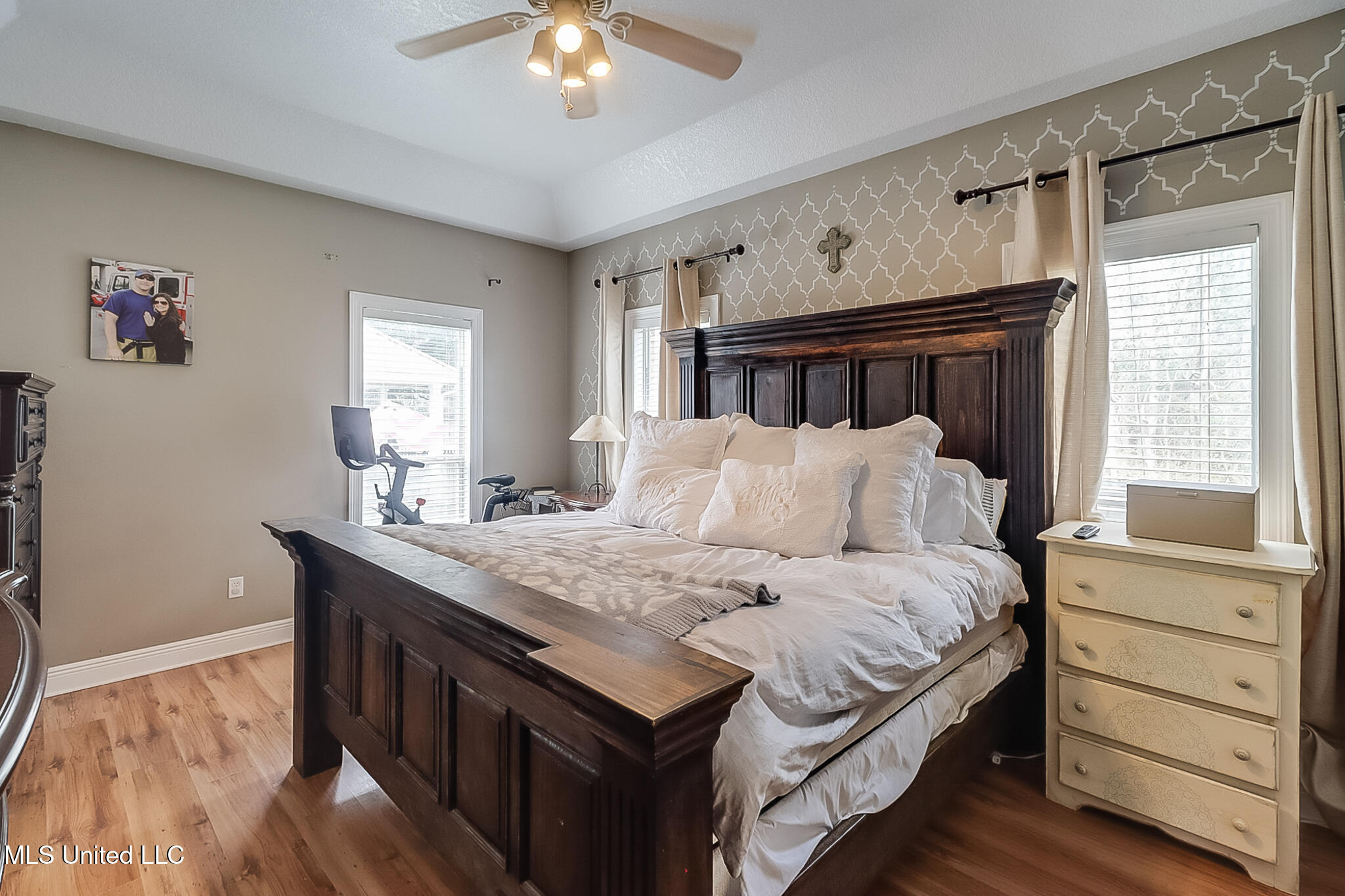 11845 River Estates Circle Biloxi, MS 39532 - Photo 12 of 31 Primary Bedroom