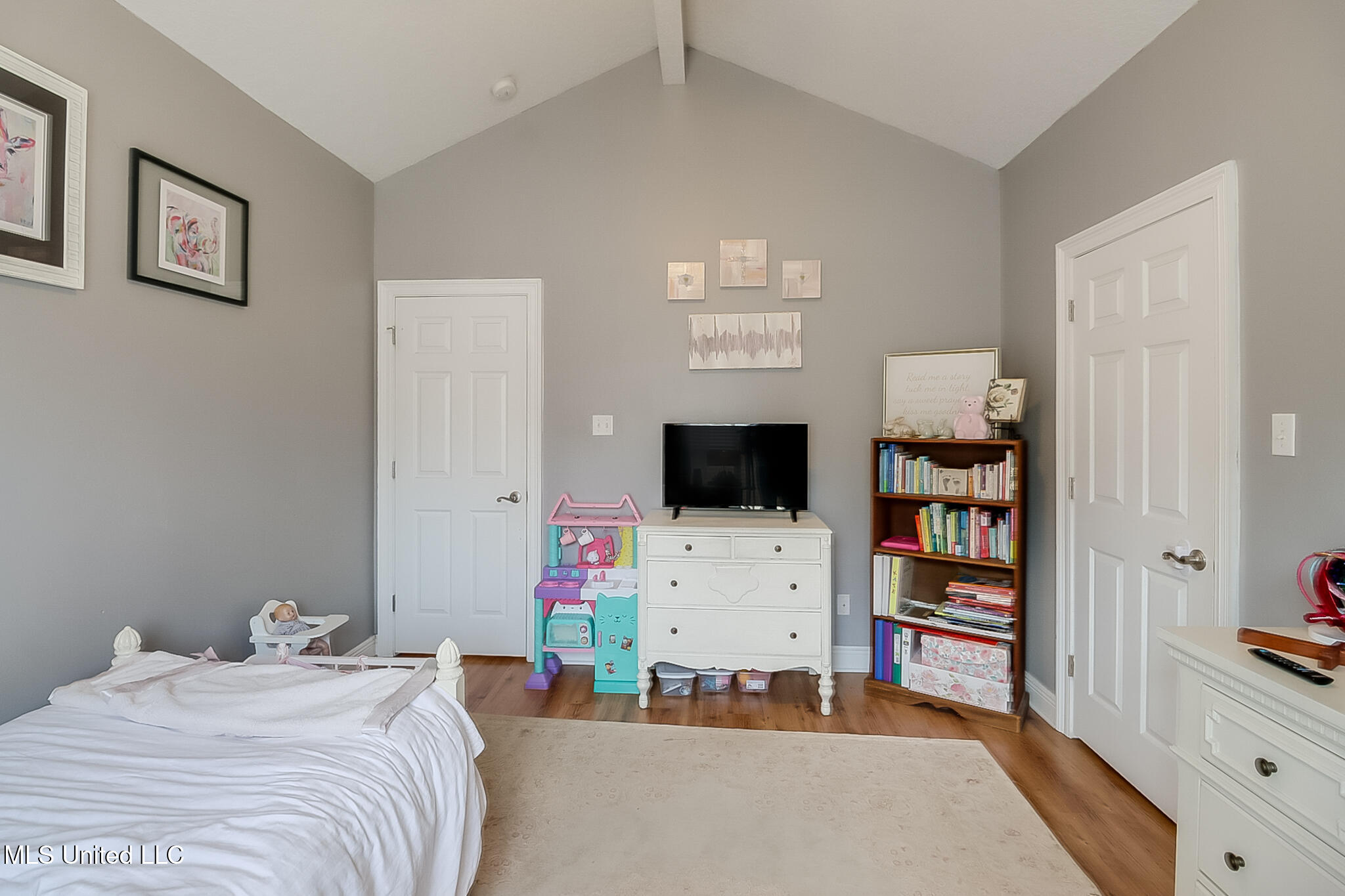 11845 River Estates Circle Biloxi, MS 39532 - Photo 20 of 31 Guest Bedroom 1