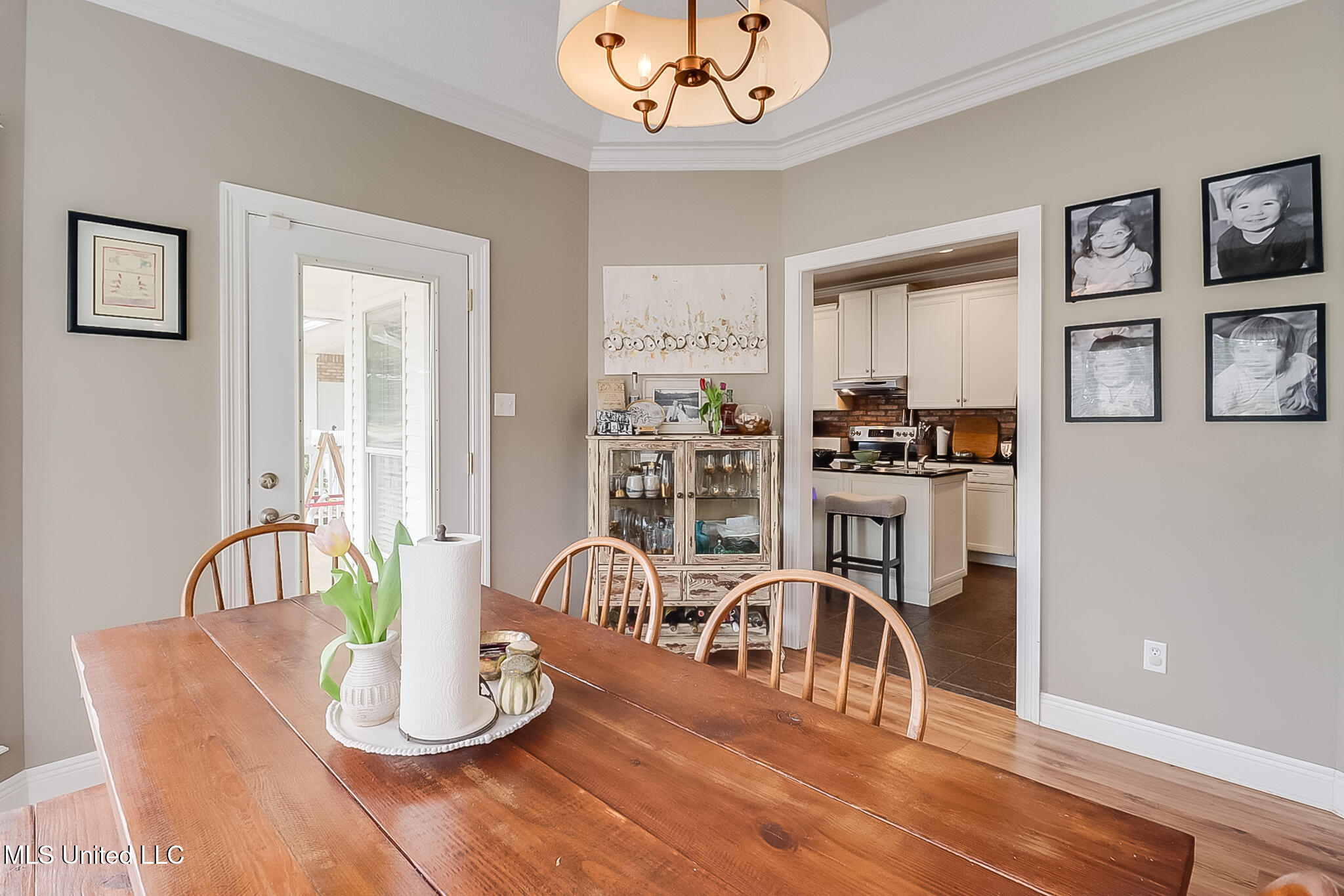 11845 River Estates Circle Biloxi, MS 39532 - Photo 10 of 31 Dining Room