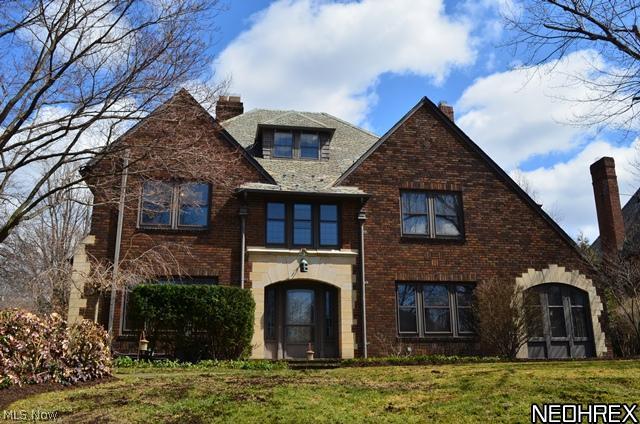 2945 Eaton Road Shaker Heights, OH 44122 - Photo 1 of 25 2945 Eaton Road Shaker Heights, Ohio 44122
