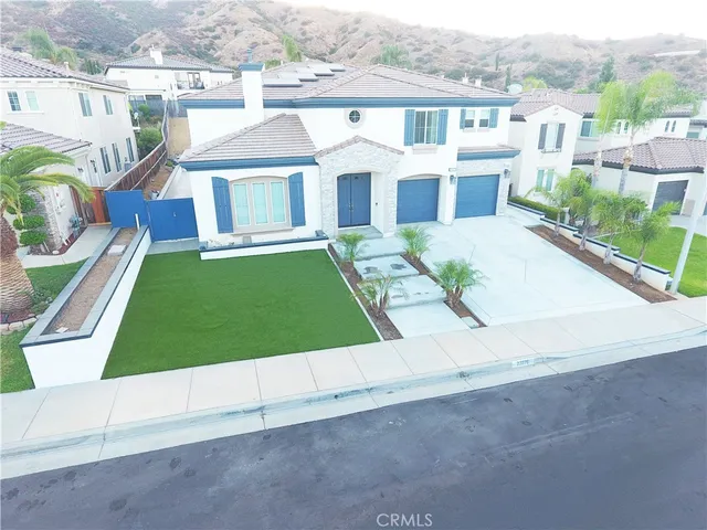 $1,100,000 | 23375 Toronja Corte, Corona, CA 92883