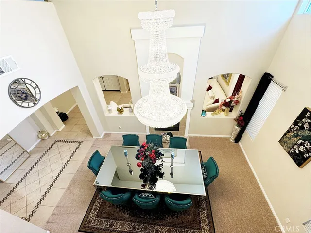 $1,100,000 | 23375 Toronja Corte, Corona, CA 92883