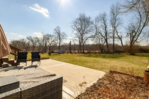 $364,900 | W4011 Hickory Road, Hustisford, WI 53034