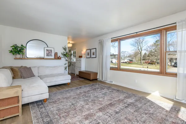 $364,900 | W4011 Hickory Road, Hustisford, WI 53034