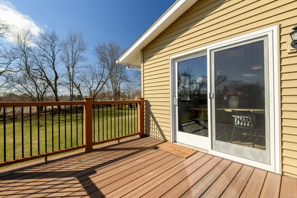 $364,900 | W4011 Hickory Road, Hustisford, WI 53034