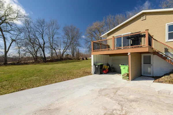 $364,900 | W4011 Hickory Road, Hustisford, WI 53034