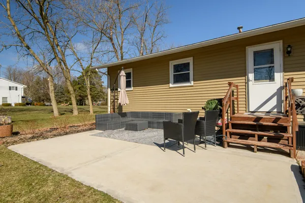 $364,900 | W4011 Hickory Road, Hustisford, WI 53034