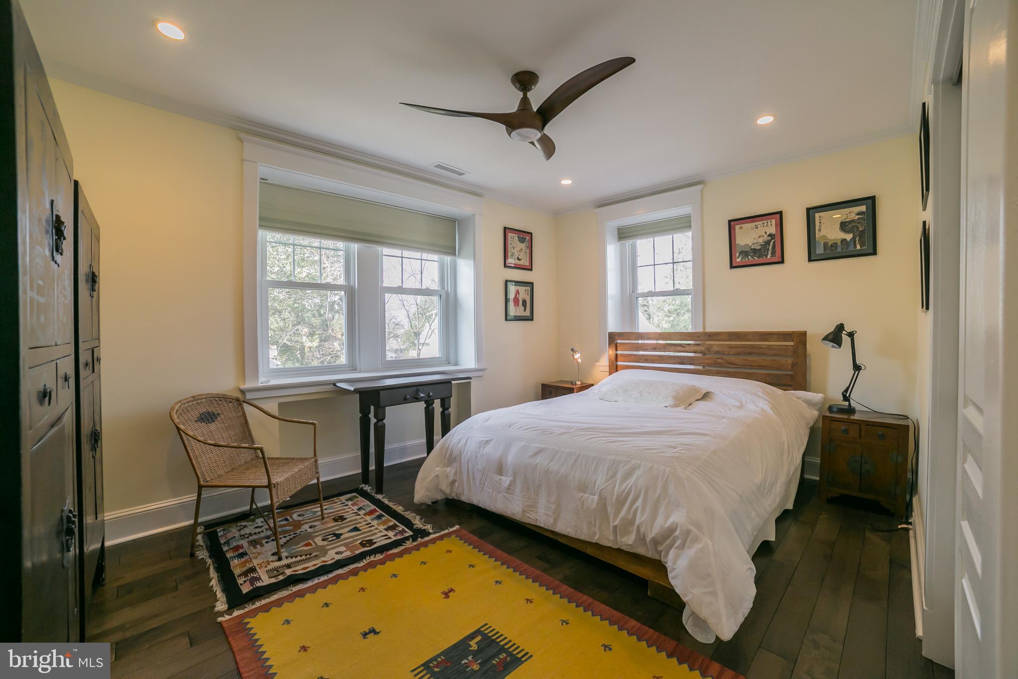 429 Clement Road Jenkintown, PA 19046 - Photo 20 of 28 Bedroom 2nd floor