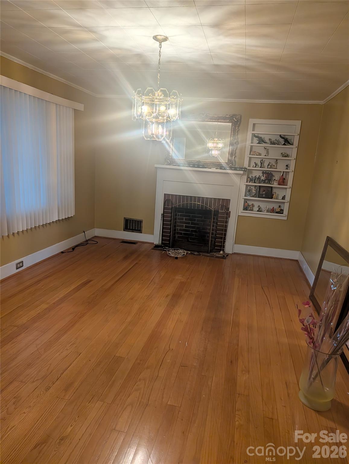 4117 Brocks Mill Road Cheraw, SC 29520 - Photo 4 of 11 Gallery Image 4