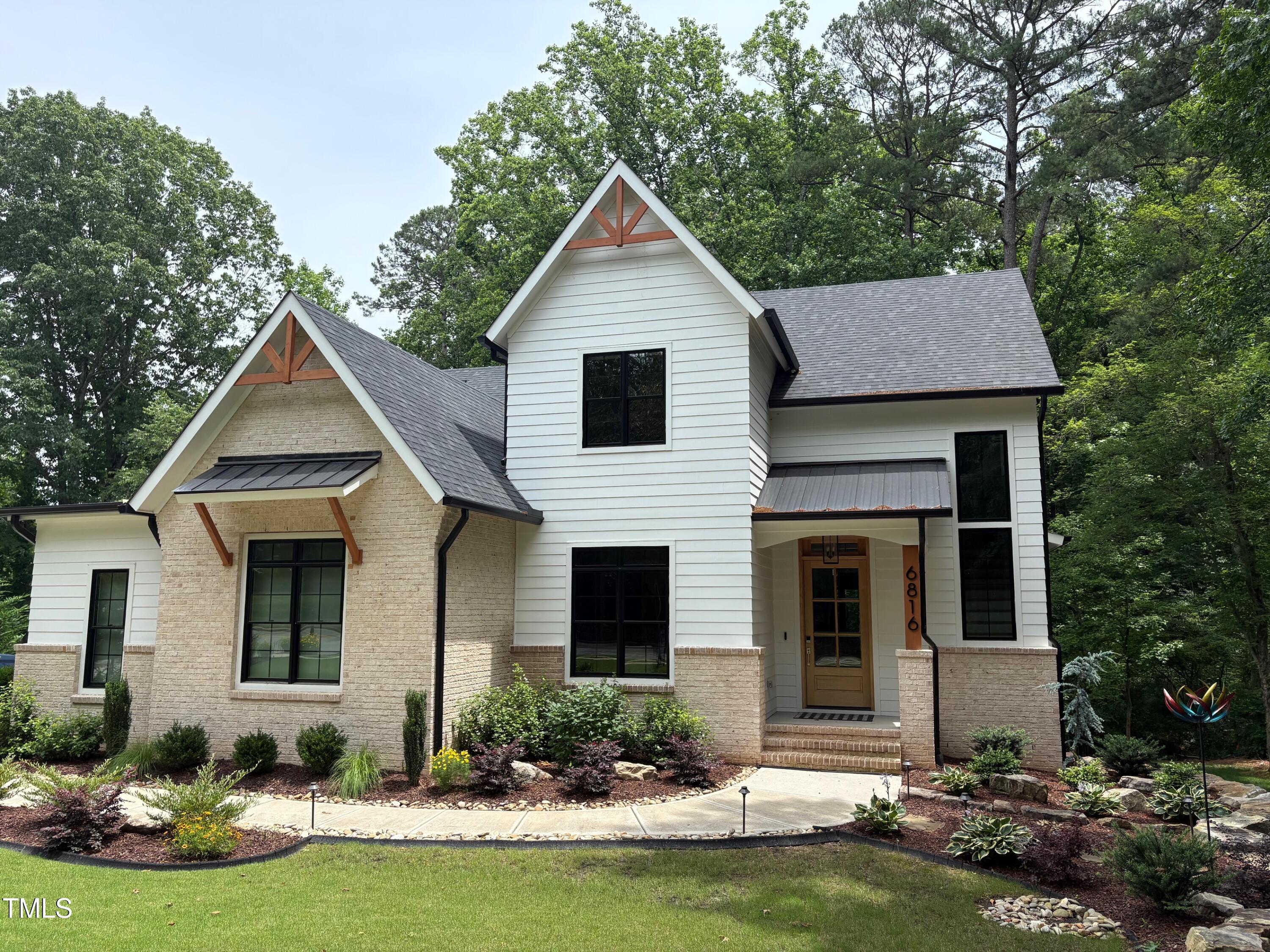 6816 Rainwater Road Raleigh, NC 27615 - Photo 3 of 66 IMG_8046