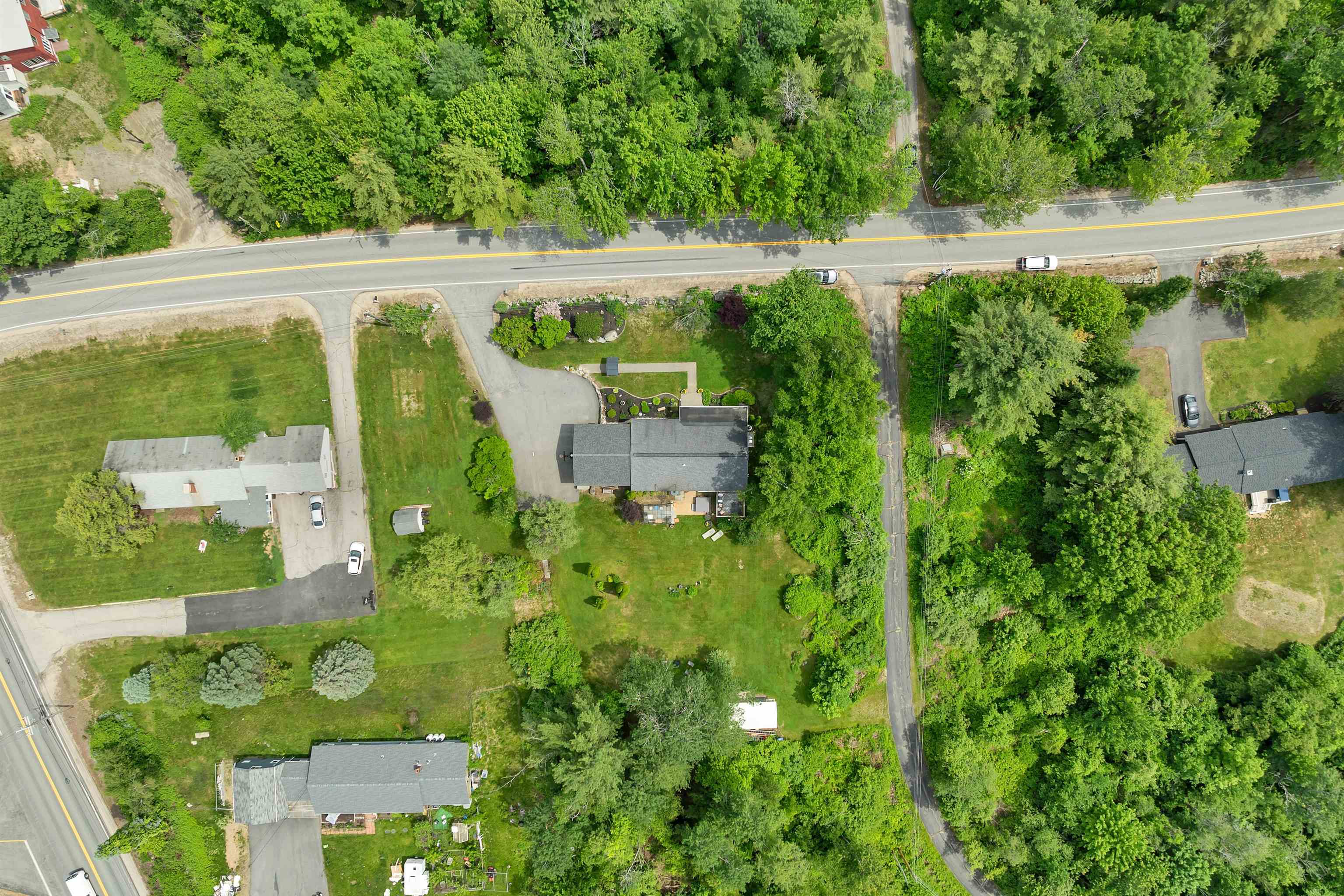 7 Barnard Ridge Road Meredith, NH 03253 - Photo 13 of 53
