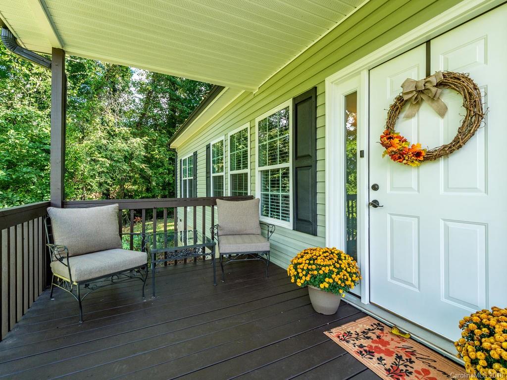 60 McFee Road Candler, NC 28715 - Photo 2 of 25