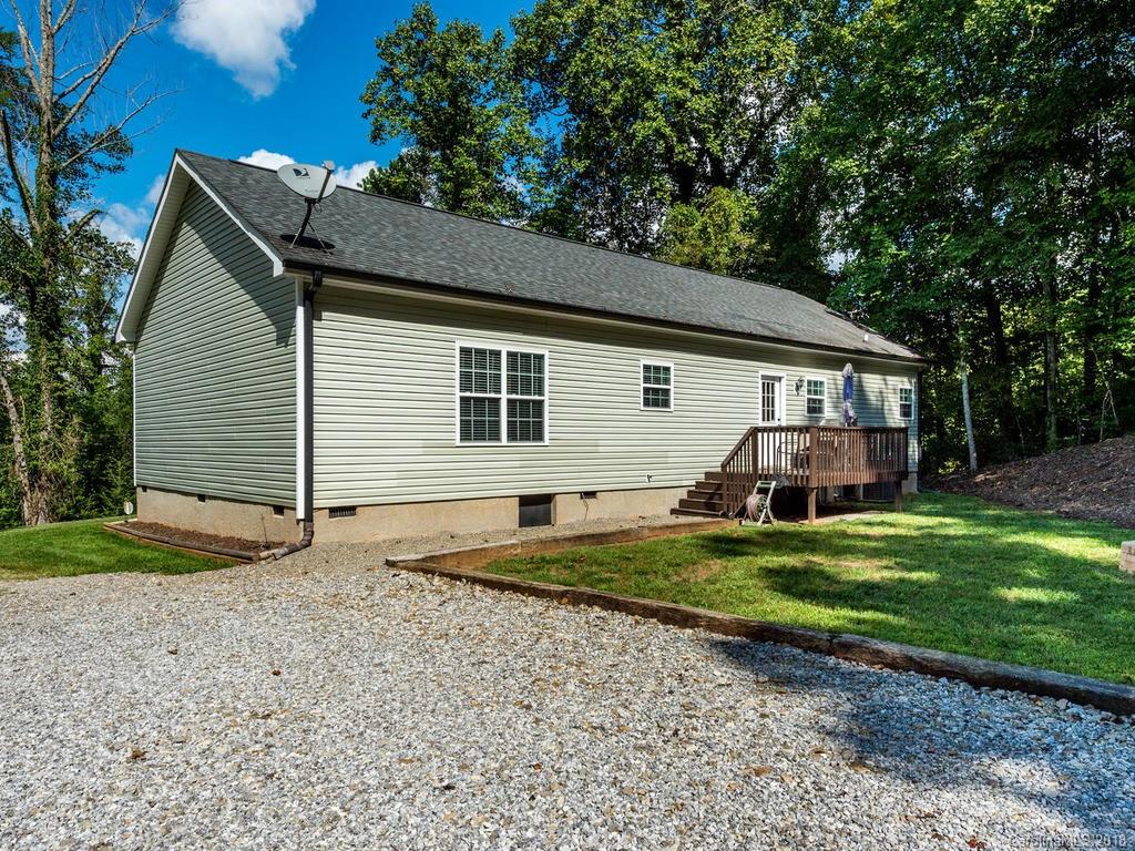 60 McFee Road Candler, NC 28715 - Photo 21 of 25