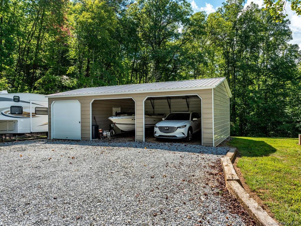 60 McFee Road Candler, NC 28715 - Photo 23 of 25