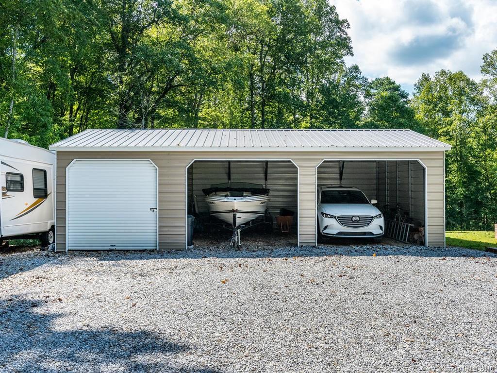 60 McFee Road Candler, NC 28715 - Photo 24 of 25