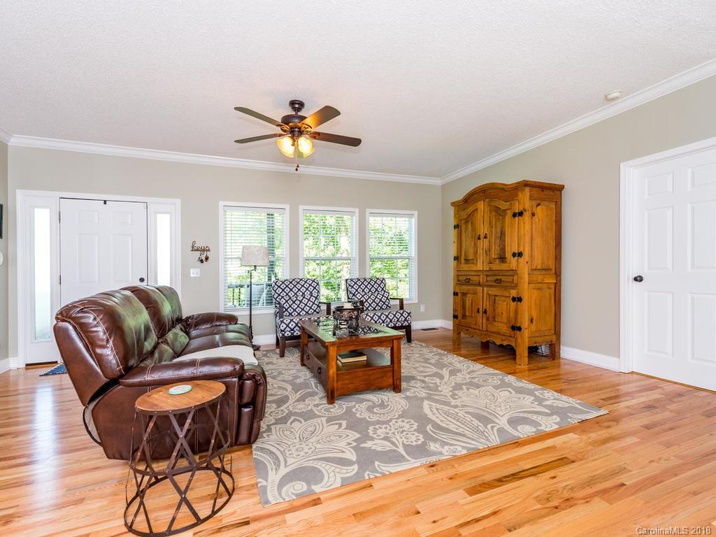 60 McFee Road Candler, NC 28715 - Photo 5 of 25