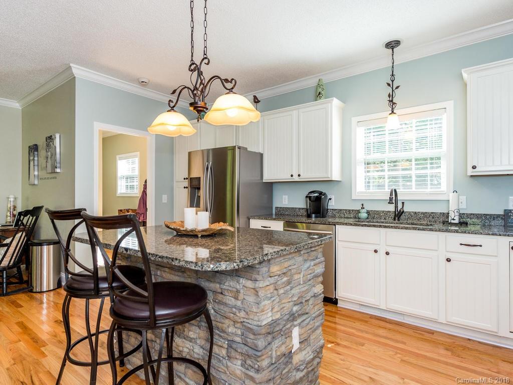 60 McFee Road Candler, NC 28715 - Photo 9 of 25