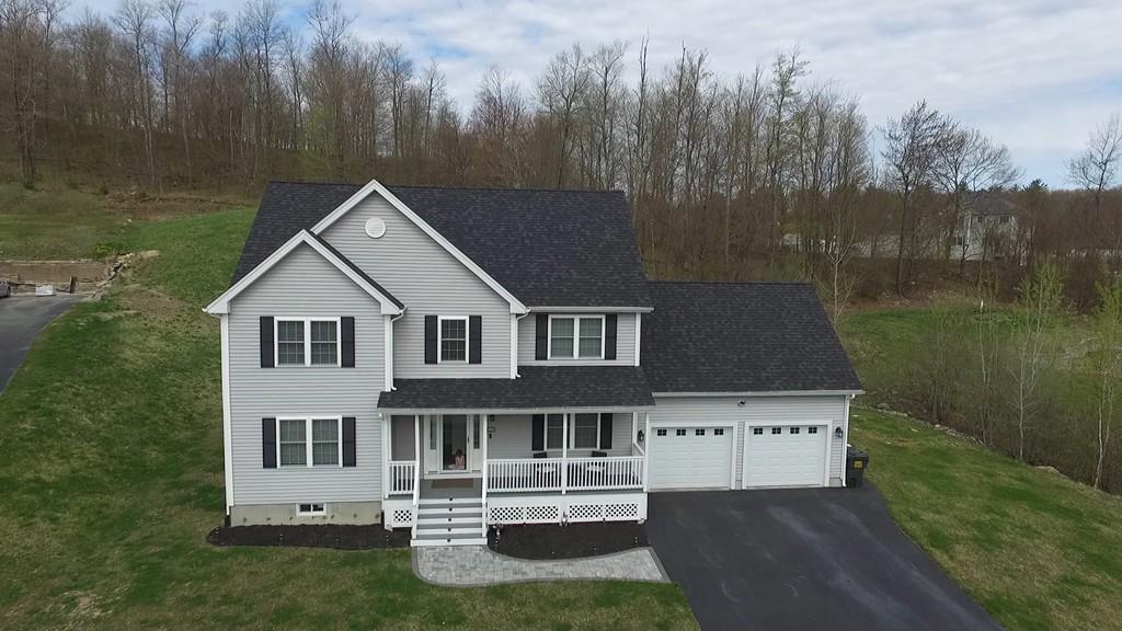 42 Hycrest Road Charlton, MA 01507 - Photo 25 of 42 Gallery Image 25