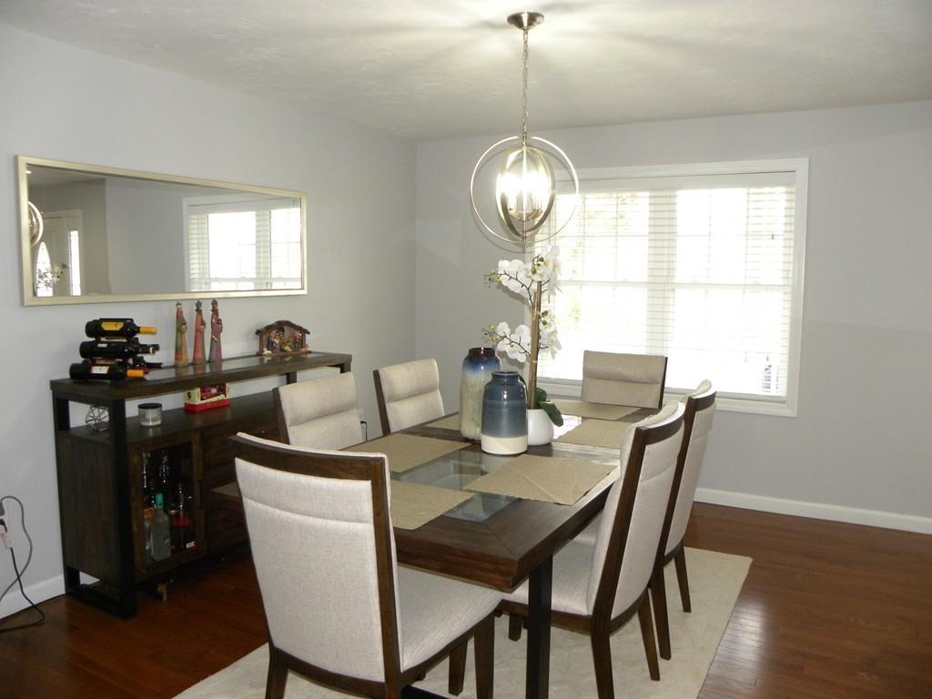 42 Hycrest Road Charlton, MA 01507 - Photo 8 of 42 Gallery Image 8