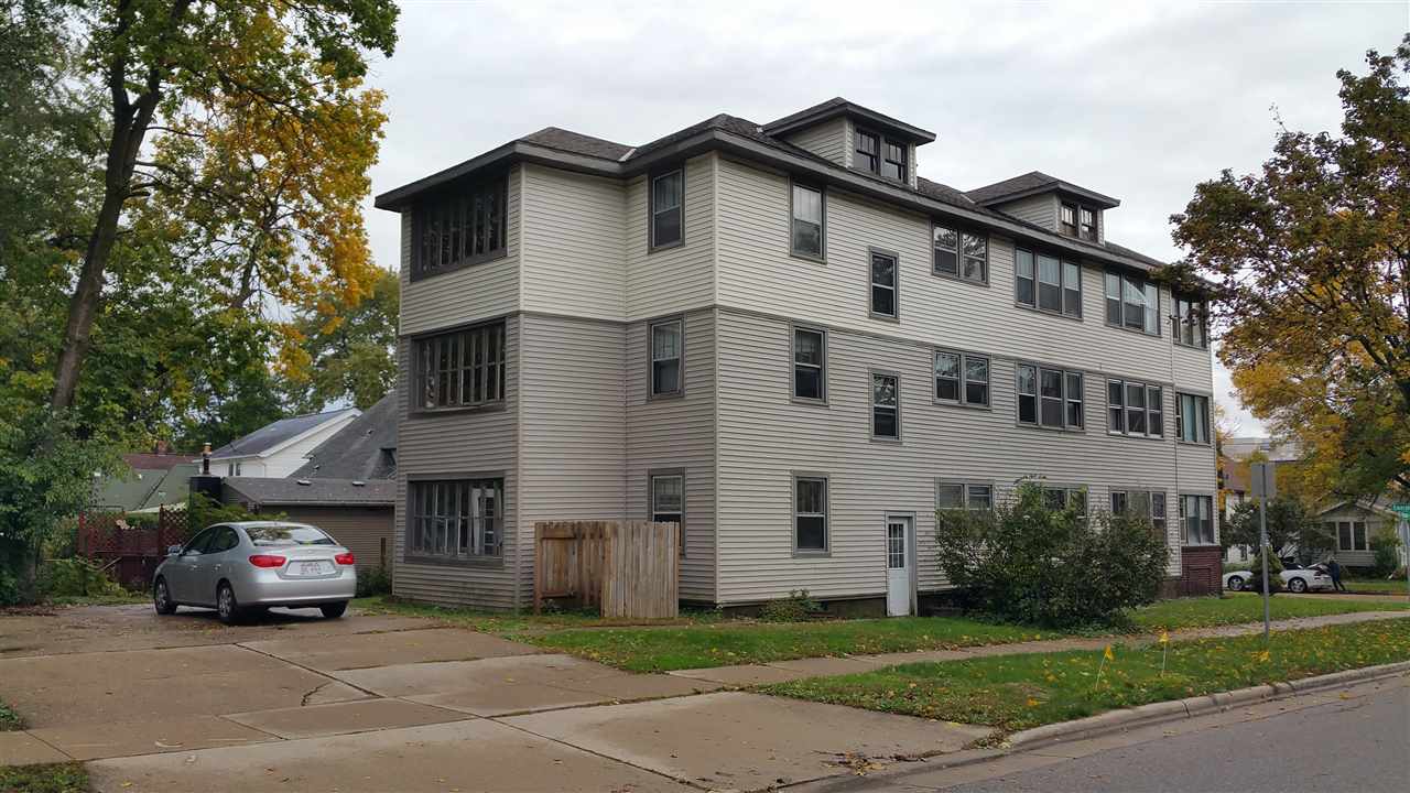 930 Emerald Street, Unit 3A Madison, WI 53715 - Photo 3 of 27