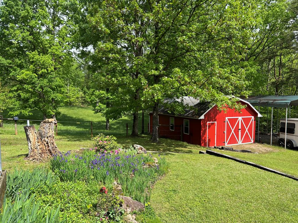 998 Hamilton Road Blairsville, GA 30512 - Photo 81 of 93 Gallery Image 81